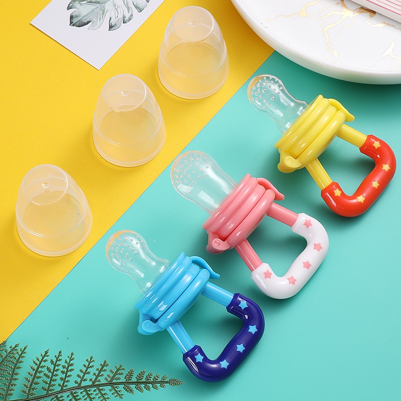 Baby Food Vegetables - 3 PCs Baby Fruit and Vegetable