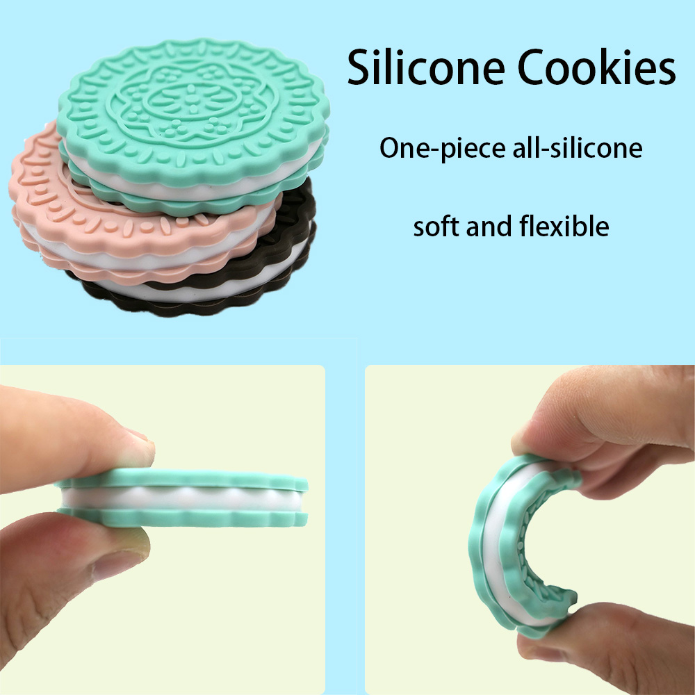 New Food-Grade Silicone Baby C - Baby Food Year Old ulasan dan harga