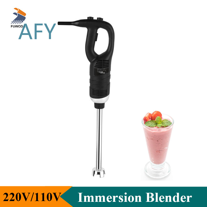Handheld Immersion Blender Ele - Baby Food Hand Blender ulasan dan harga