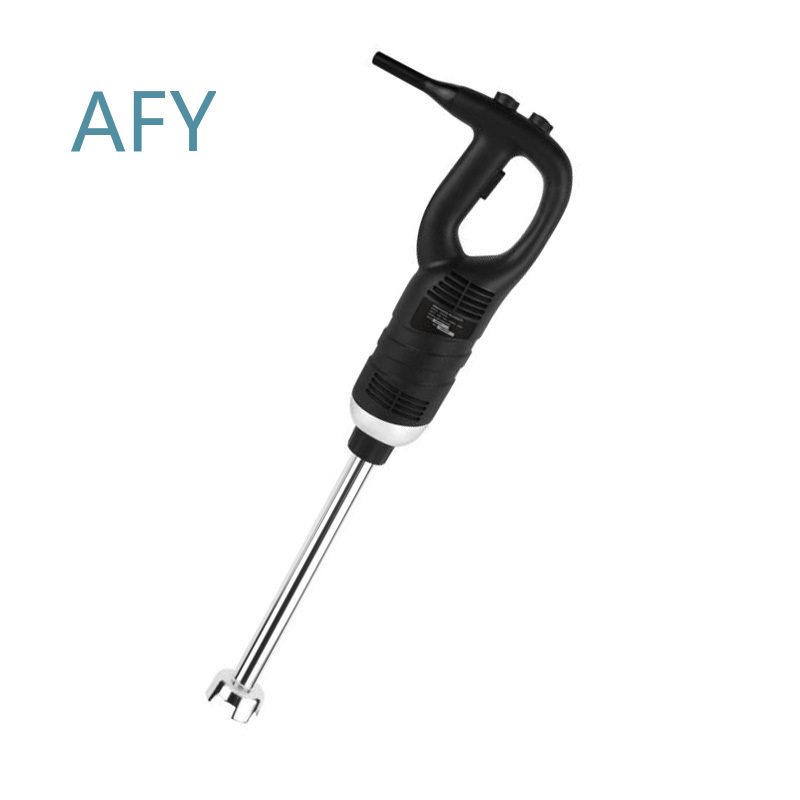 Handheld Immersion Blender Ele - Baby Food Hand Blender ulasan dan harga