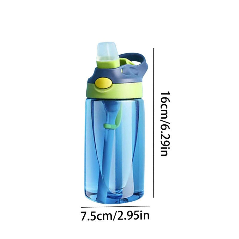 Personalized Customized Name C - Training Cup Straw ulasan dan harga