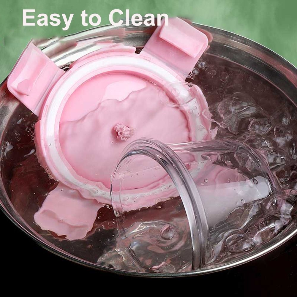 New 170ml Food Storage Box Fro - Baby Food Jars Glass ulasan dan harga