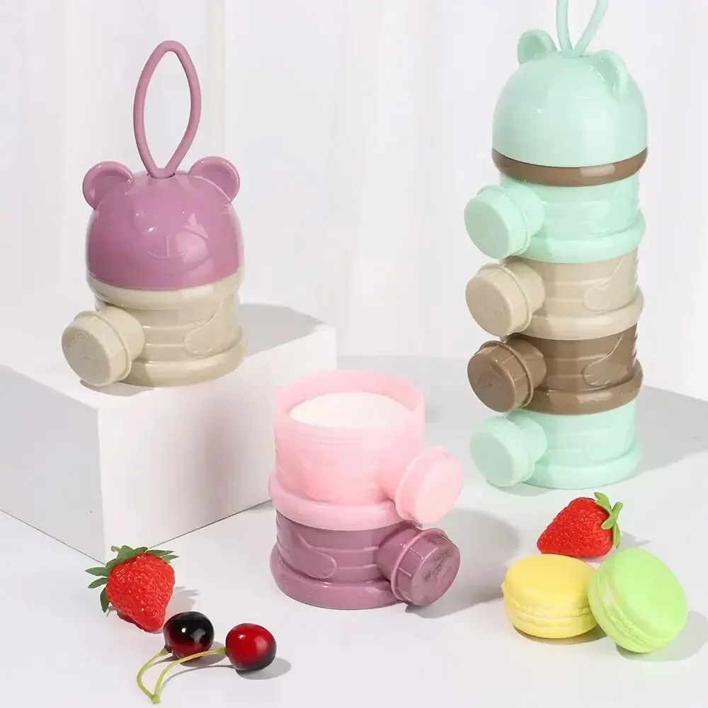 For 1 To 6 Year Olds Food Cont - Baby Food Year Old ulasan dan harga
