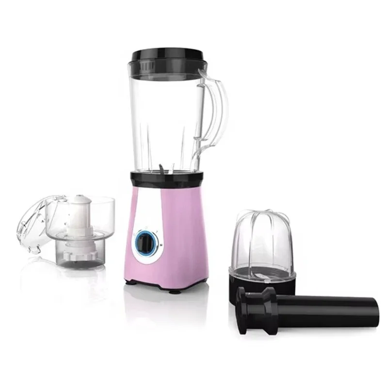 3 in 1 Benchtop, Juicing Mash  - Baby Food Hand Blender ulasan dan harga