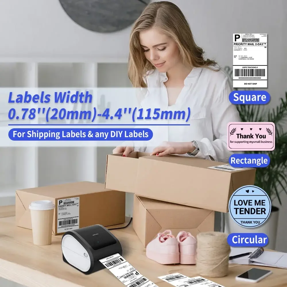 Wireless Bluethooth Shipping P - Baby Food Label ulasan dan harga