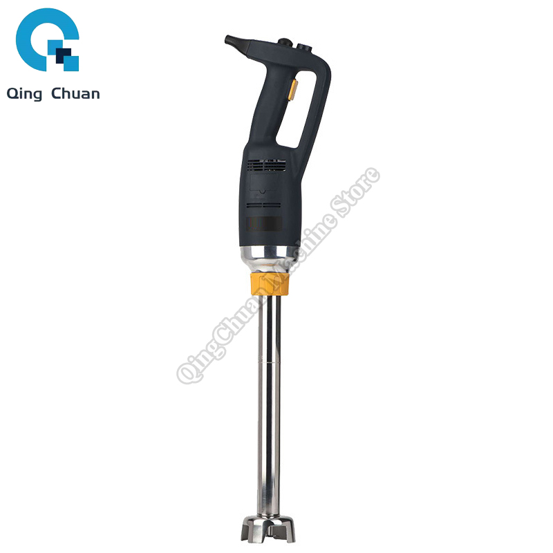 Homogenizer Baking Commercial  - Baby Food Hand Blender ulasan dan harga
