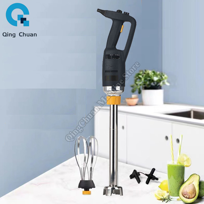 Homogenizer Baking Commercial  - Baby Food Hand Blender ulasan dan harga