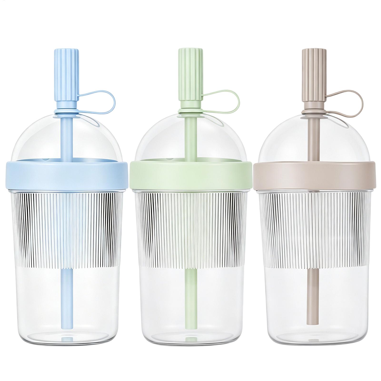 Reusable Coffee Cups 17oz Beve - Training Cup Straw ulasan dan harga