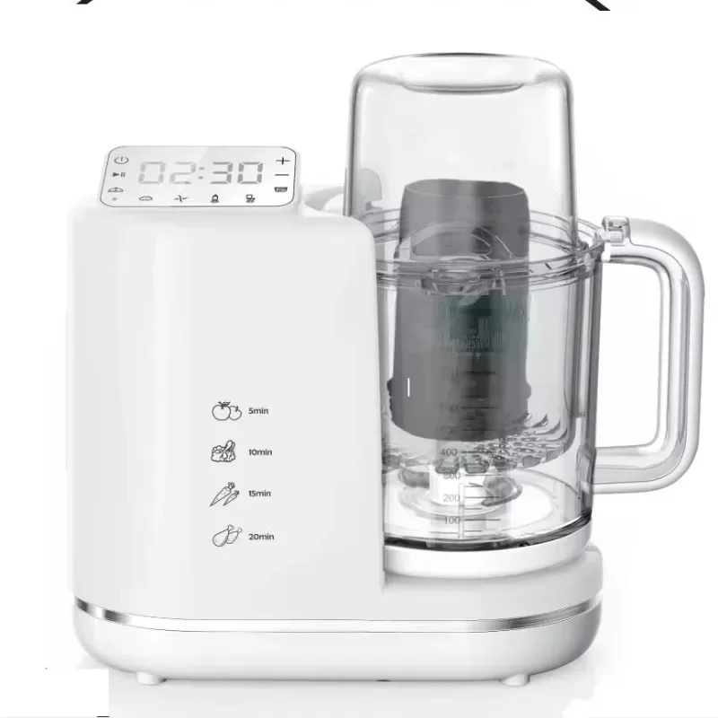 Portable Professional Baby Foo - Baby Food Hand Blender ulasan dan harga
