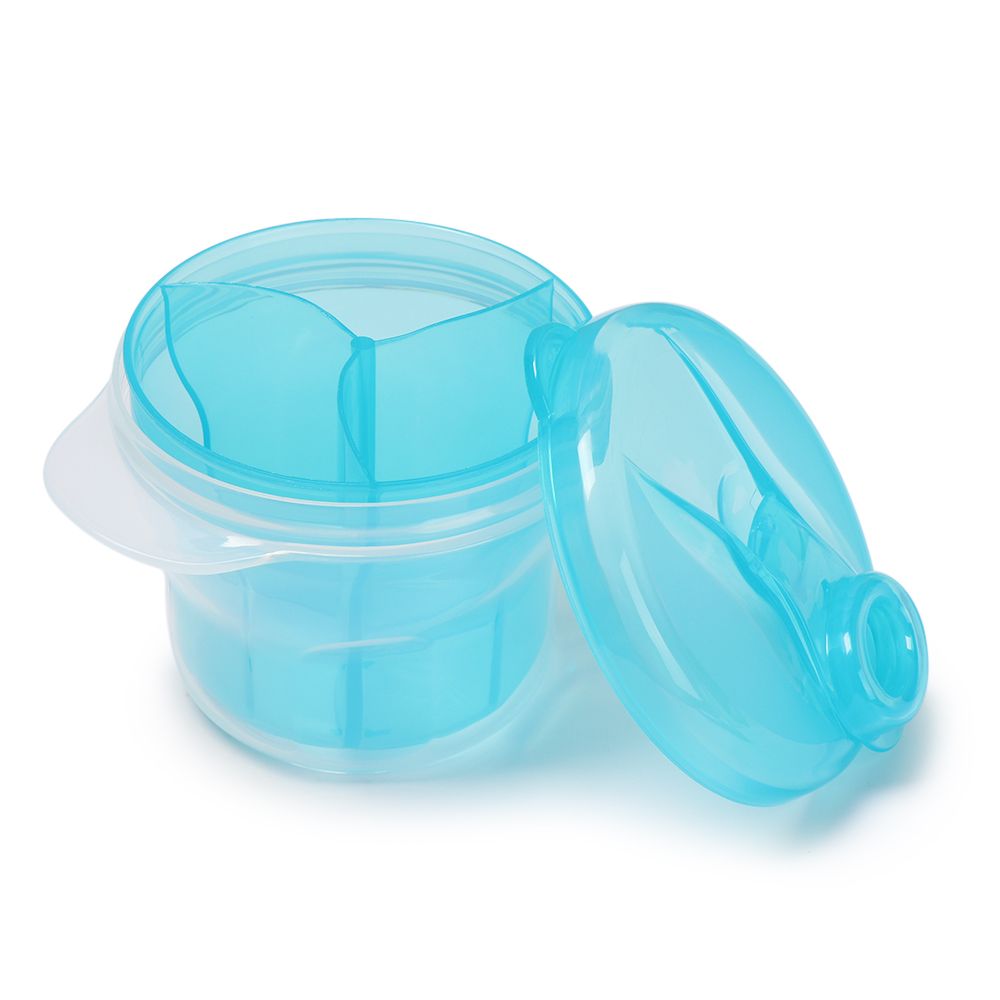 3 Doses Formula Container of B - Baby Food Glass Jar ulasan dan harga