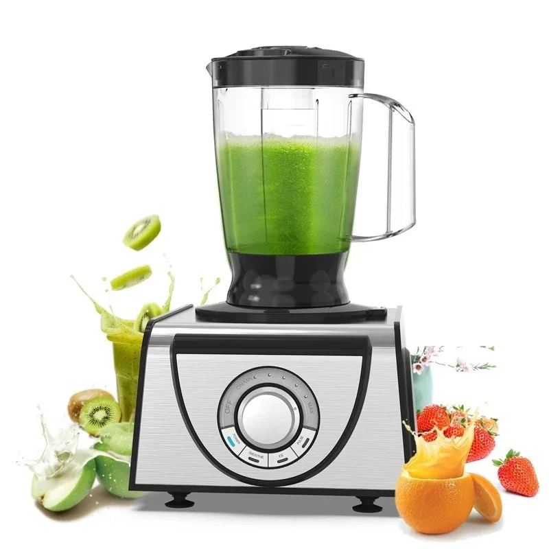 Commercial Electric Smart Kitc - Baby Food Hand Blender ulasan dan harga