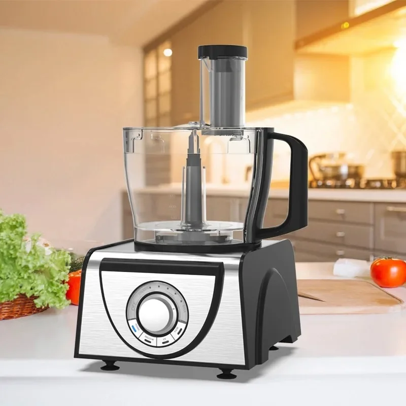 Commercial Electric Smart Kitc - Baby Food Hand Blender ulasan dan harga
