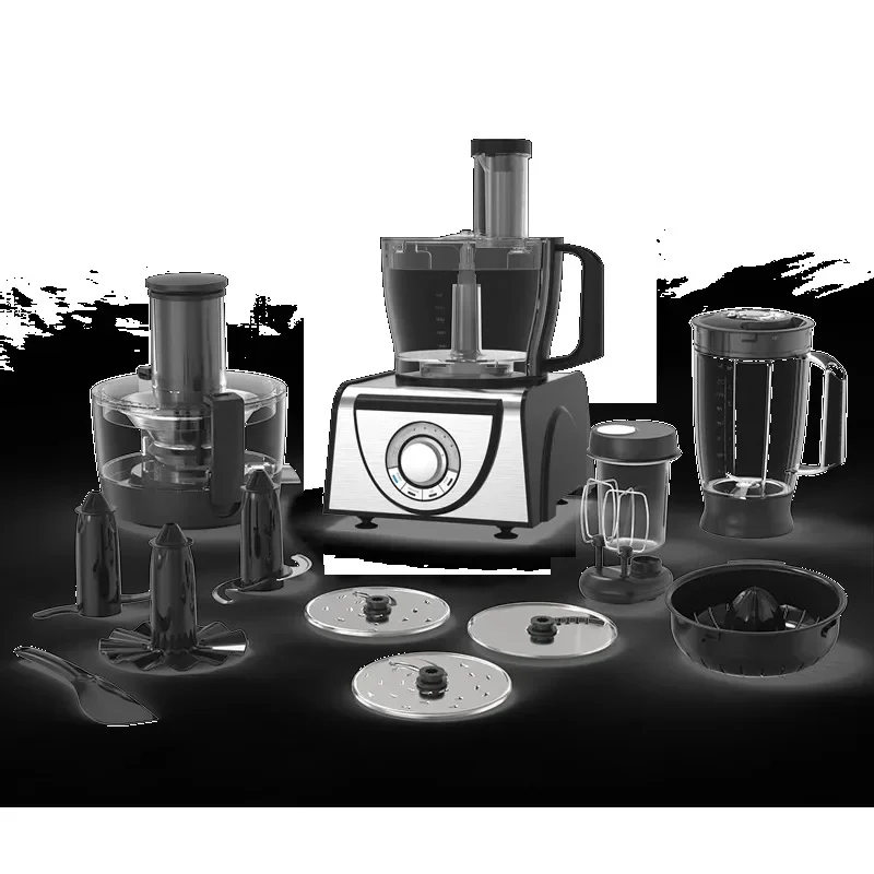 Commercial Electric Smart Kitc - Baby Food Hand Blender ulasan dan harga