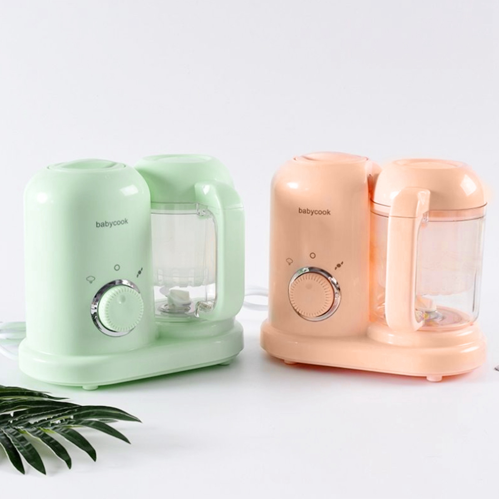 HIM-Baby Food Maker,Multi-Func - Baby Food Hand Blender ulasan dan harga