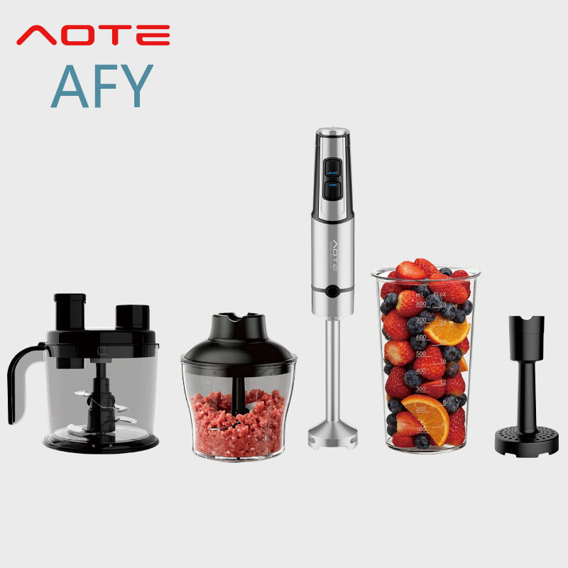 AOTE for EU Standard Handheld  - Baby Food Hand Blender ulasan dan harga
