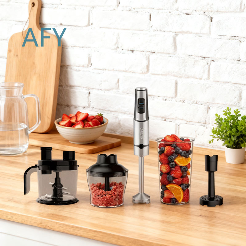 AOTE for EU Standard Handheld  - Baby Food Hand Blender ulasan dan harga