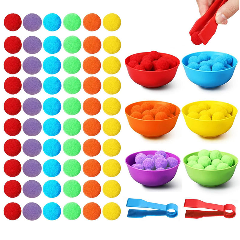 Children Counting and Sorting  - Baby Food Eat ulasan dan harga