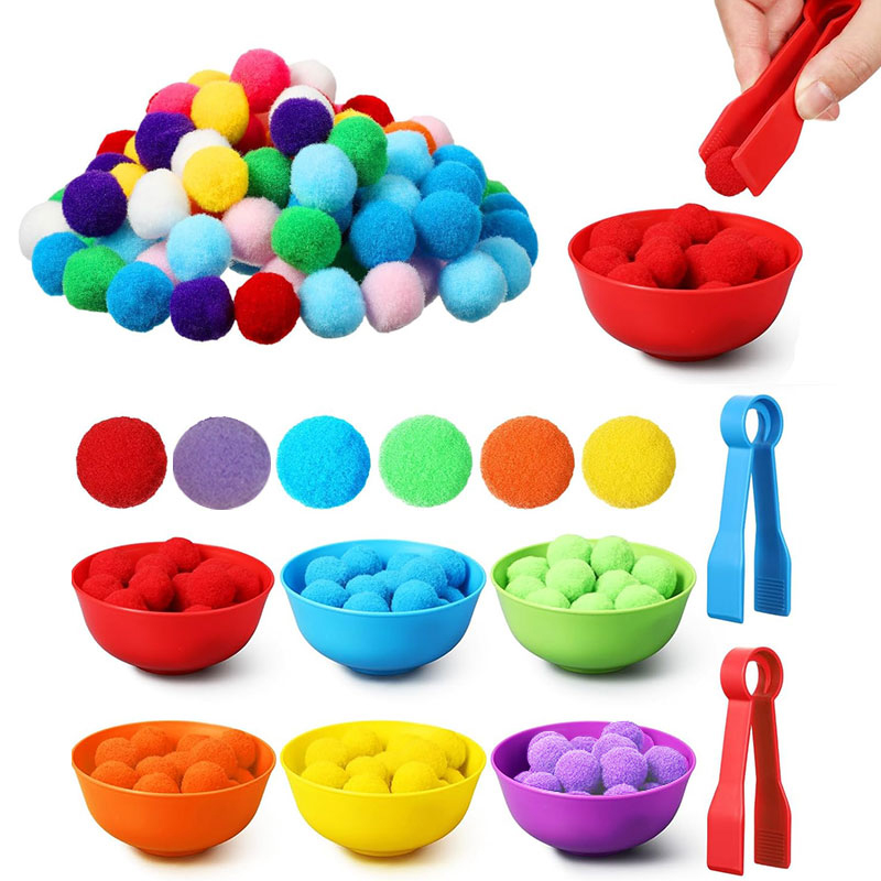 Children Counting and Sorting  - Baby Food Eat ulasan dan harga