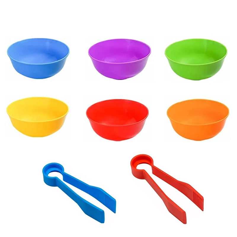 Children Counting and Sorting  - Baby Food Eat ulasan dan harga