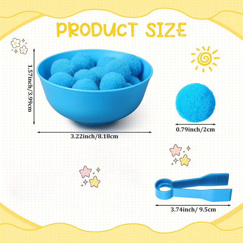Children Counting and Sorting  - Baby Food Eat ulasan dan harga