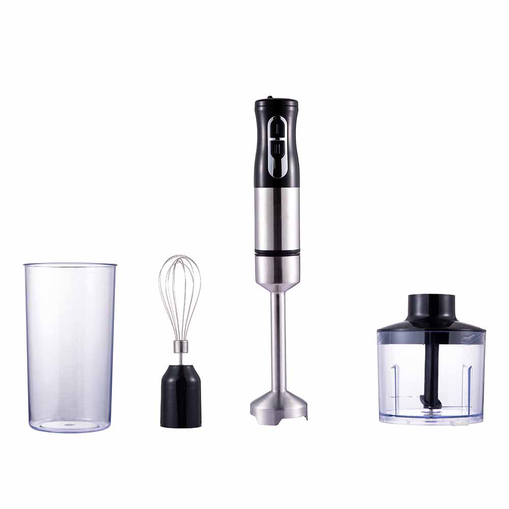 Household Multi-functional Kit - Baby Food Hand Blender ulasan dan harga