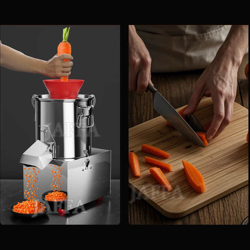 Electric Meat Grinders 304 Sta - Baby Food Vegetables ulasan dan harga