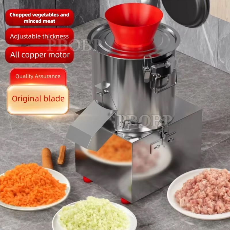 Electric Meat Grinders 304 Sta - Baby Food Vegetables ulasan dan harga
