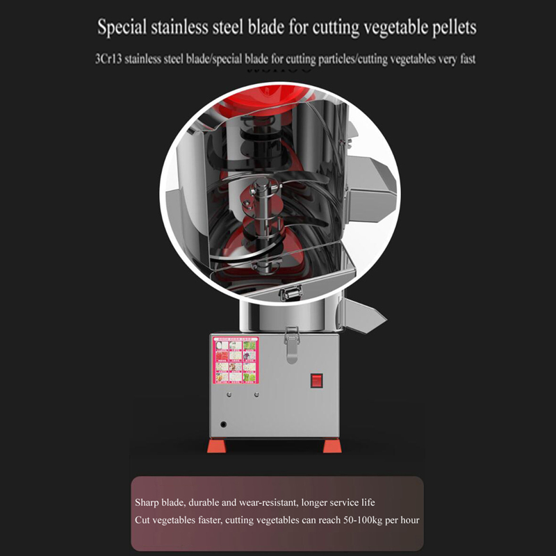 Electric Meat Grinders 304 Sta - Baby Food Vegetables ulasan dan harga