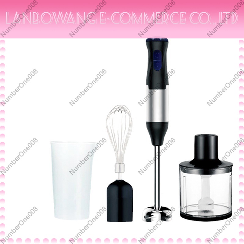 110V Hand Mixer Immersion Blen - Baby Food Hand Blender ulasan dan harga