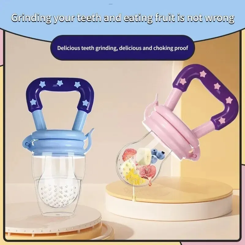3 PCs Baby Fruit and Vegetable - Baby Food Vegetables ulasan dan harga