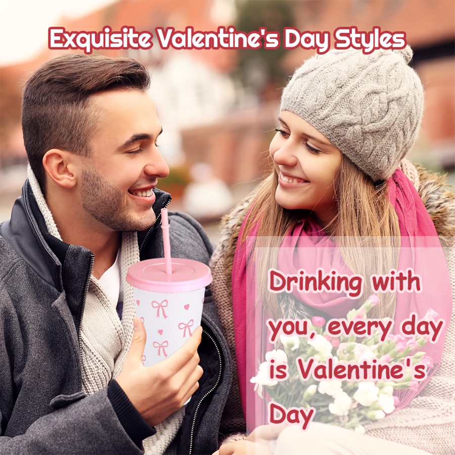 2/20pcs 24oz Reusable Party Cu - Training Cup Straw ulasan dan harga