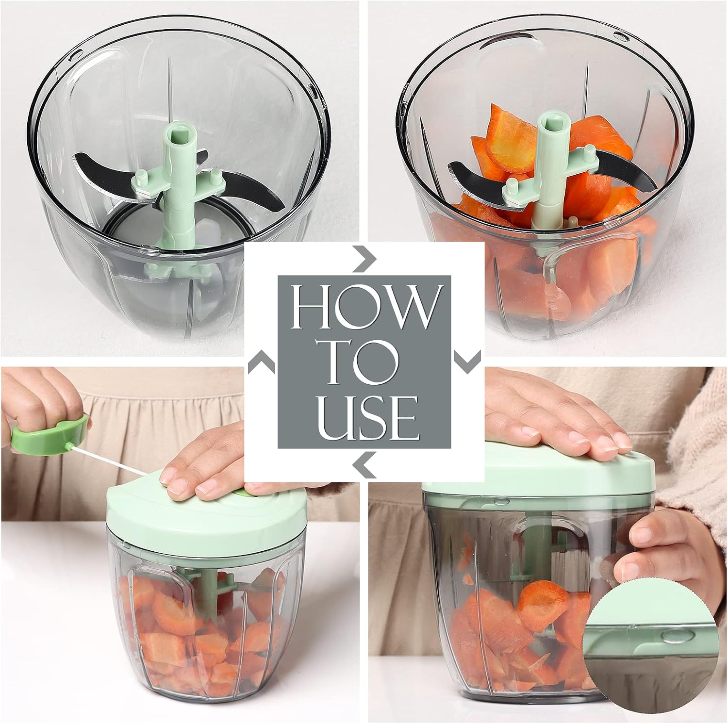 Baby Food Friendly Manual Food - Baby Food Vegetables ulasan dan harga