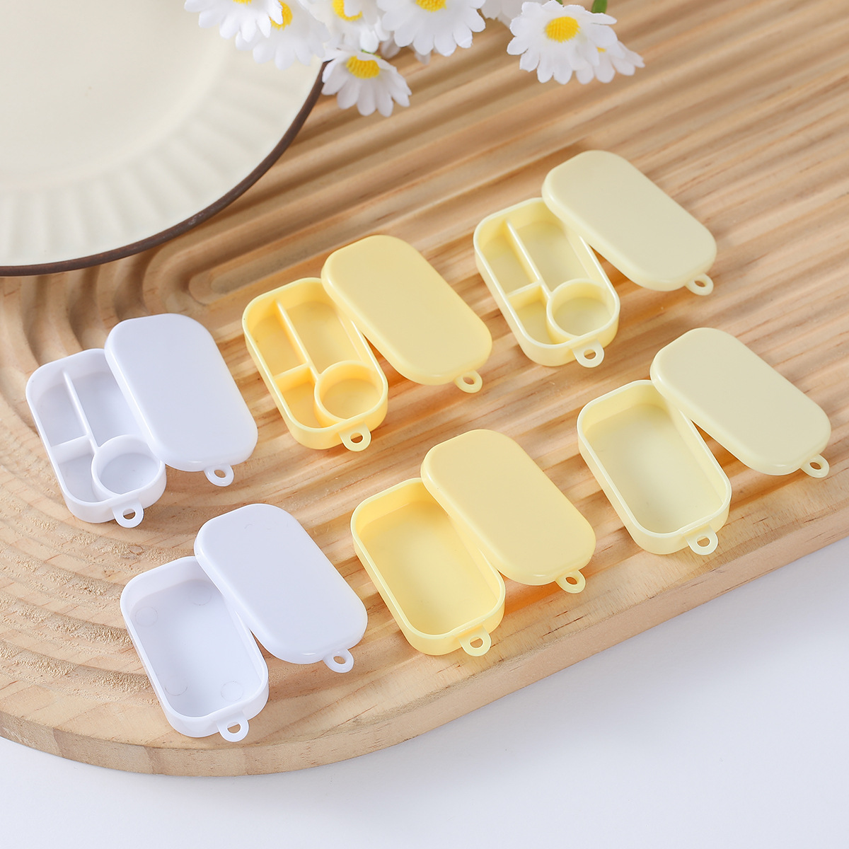 Mini Miniature Silicone Food S - Baby Food Year Old ulasan dan harga