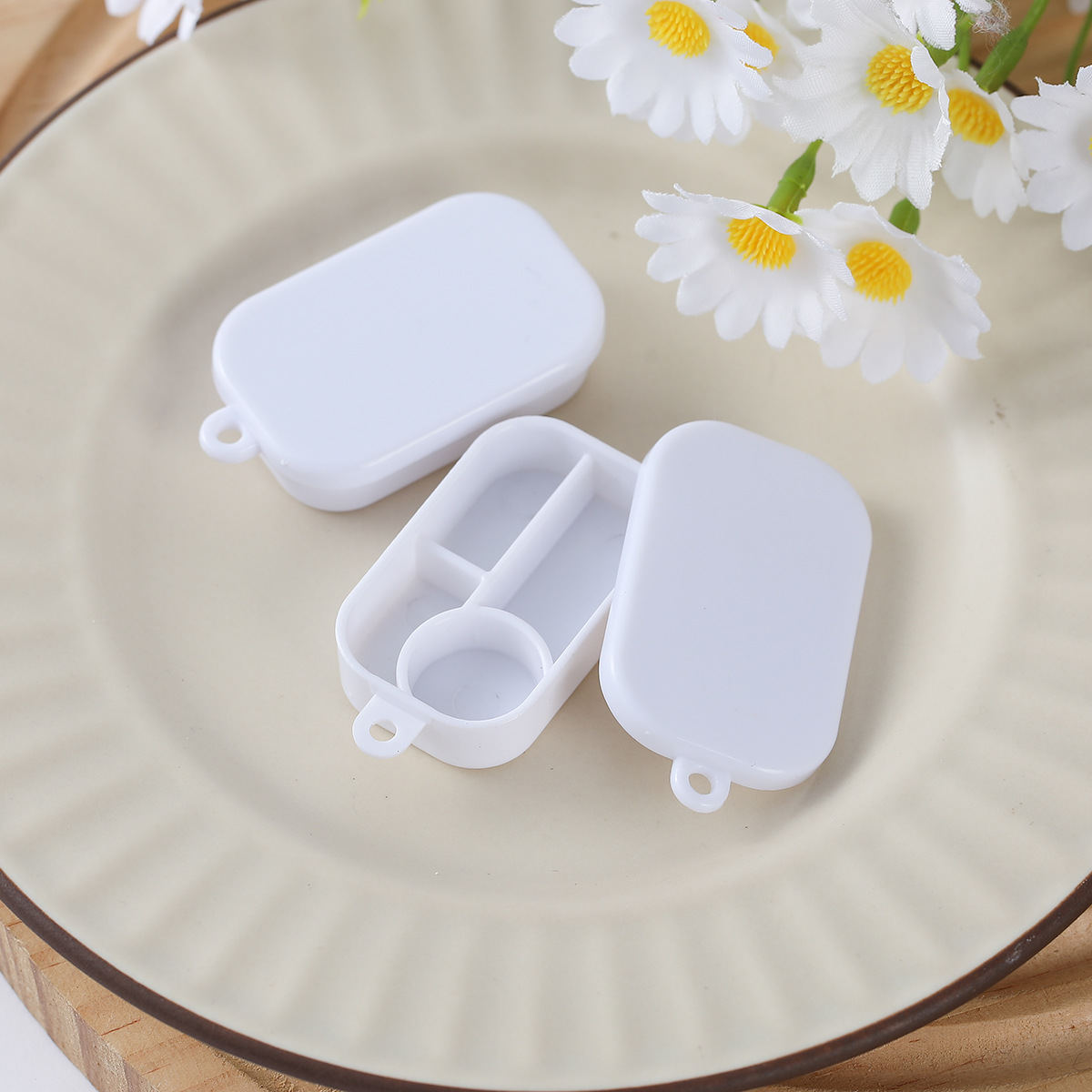 Mini Miniature Silicone Food S - Baby Food Year Old ulasan dan harga