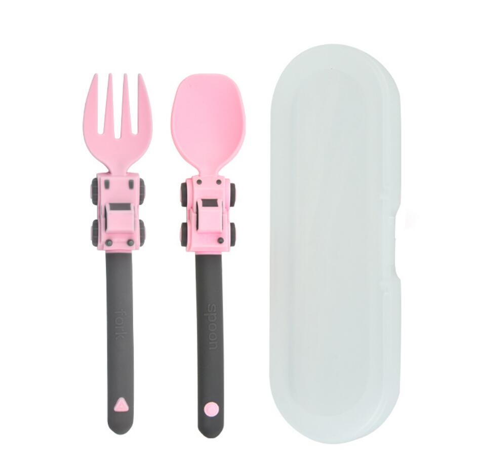 Children's Food Supplement Spo - Self Feed Spoon ulasan dan harga