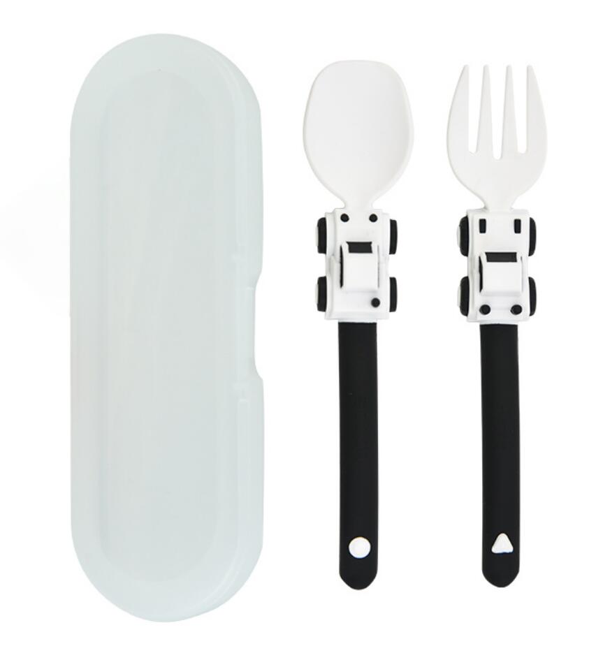 Children's Food Supplement Spo - Self Feed Spoon ulasan dan harga