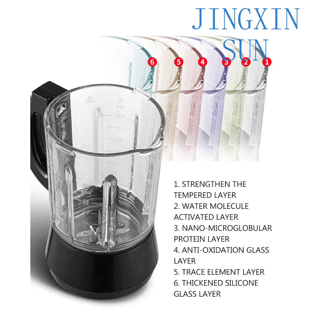 Automatic Household Blender Mu - Baby Food Hand Blender ulasan dan harga