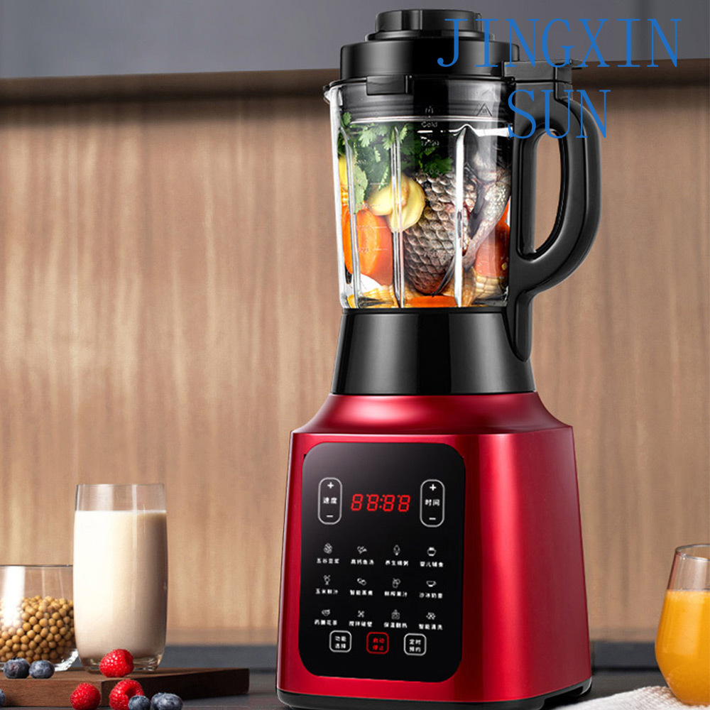 Automatic Household Blender Mu - Baby Food Hand Blender ulasan dan harga