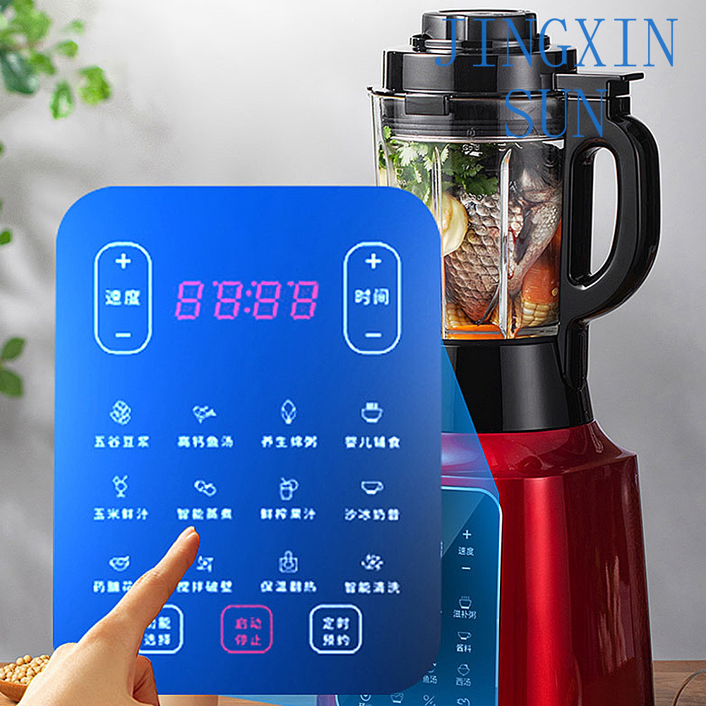 Automatic Household Blender Mu - Baby Food Hand Blender ulasan dan harga