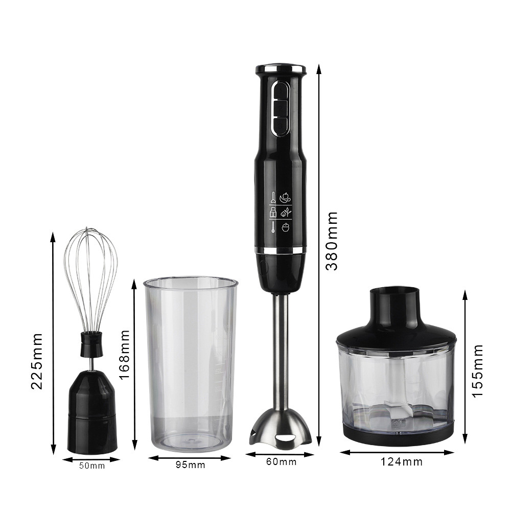 Multifunction Blender  Meat gr - Baby Food Hand Blender ulasan dan harga