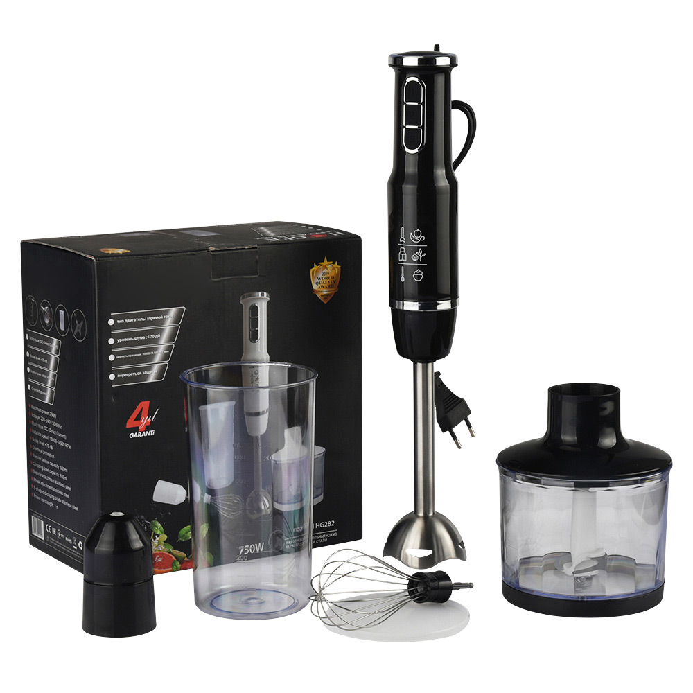 Multifunction Blender  Meat gr - Baby Food Hand Blender ulasan dan harga