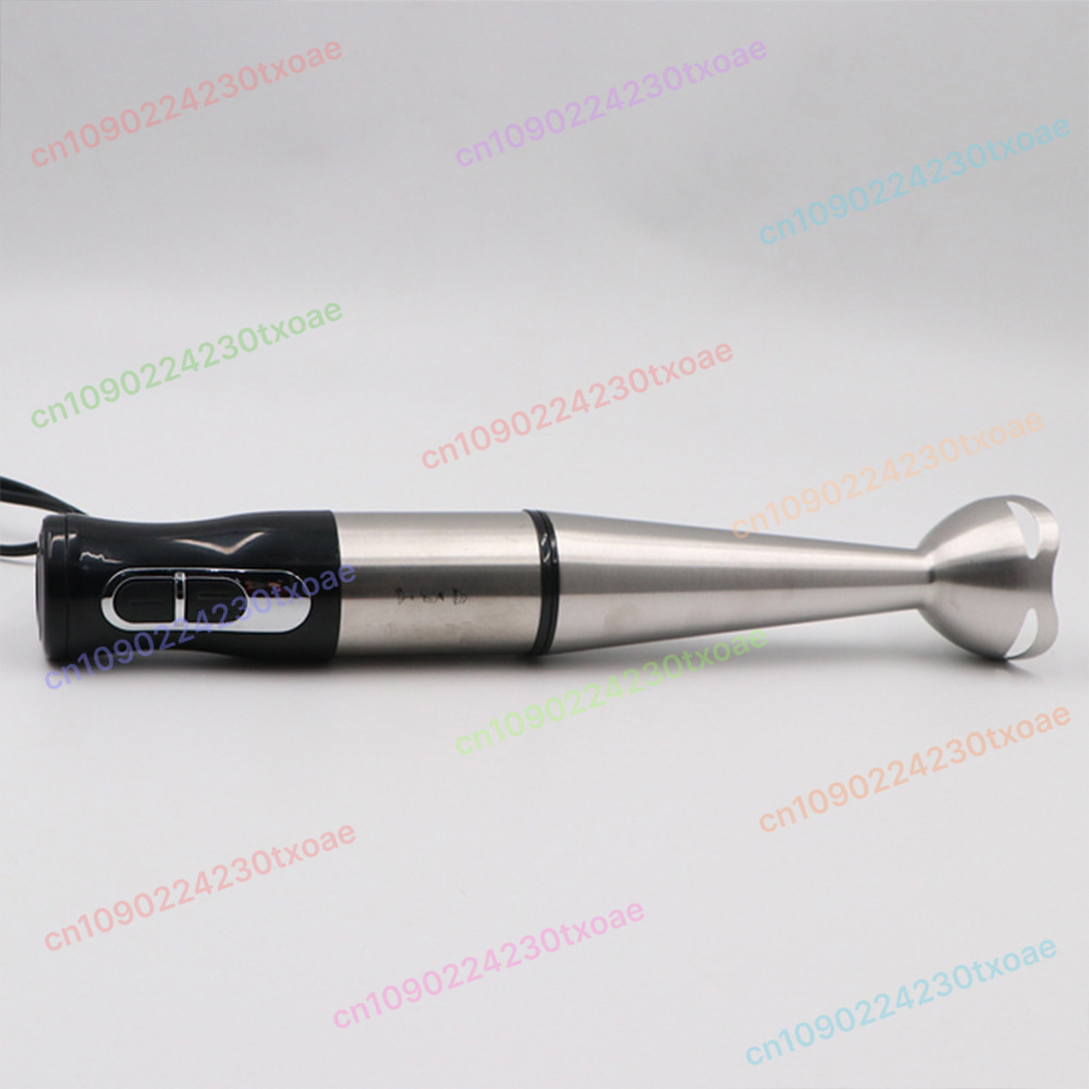 EU Plug Hand Blender 500W, Imm - Baby Food Hand Blender ulasan dan harga