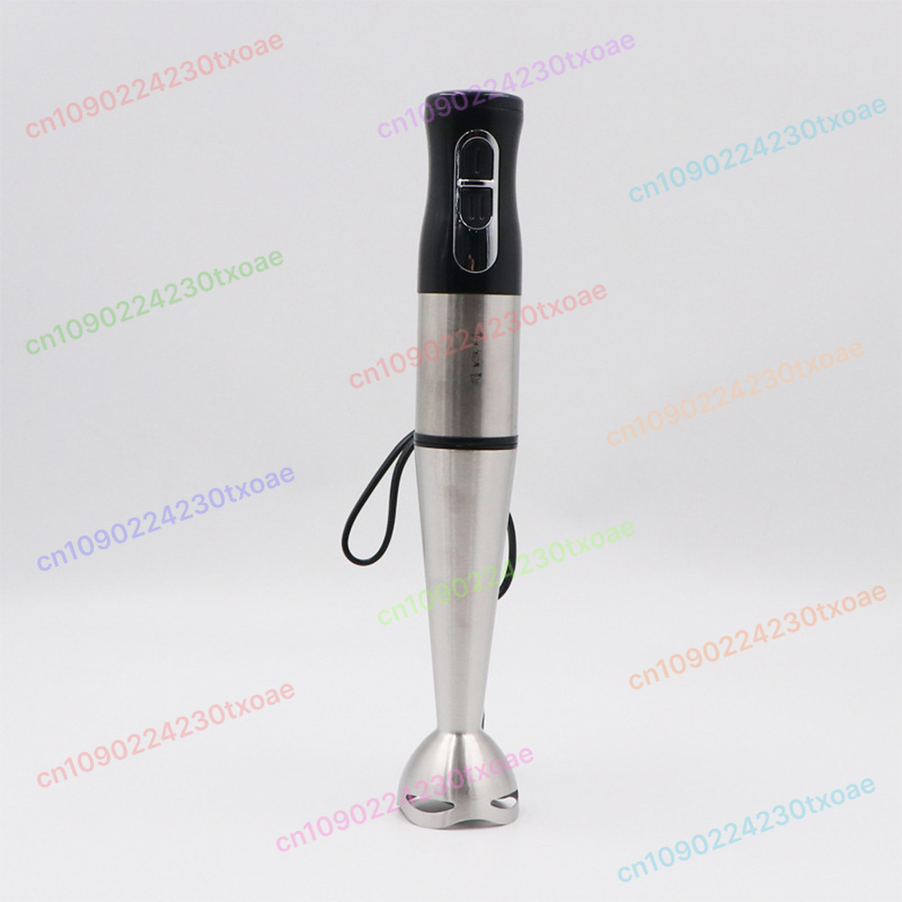 EU Plug Hand Blender 500W, Imm - Baby Food Hand Blender ulasan dan harga