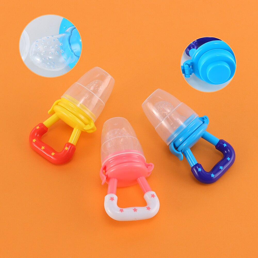 3 PCs Baby Fruit and Vegetable - Baby Food Vegetables ulasan dan harga