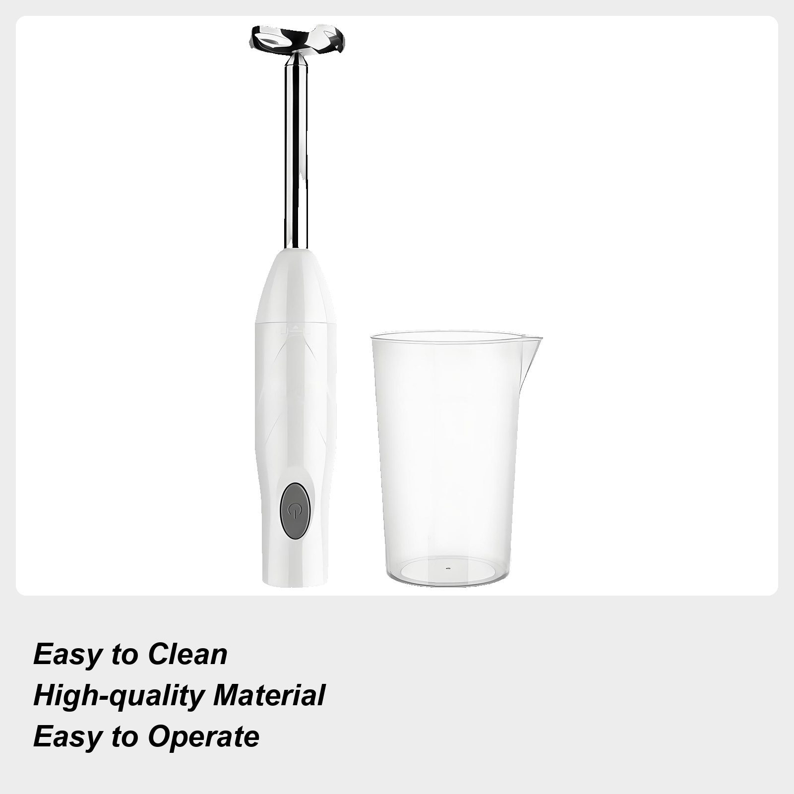 Hand Blenders Immersion Powerf - Baby Food Hand Blender ulasan dan harga