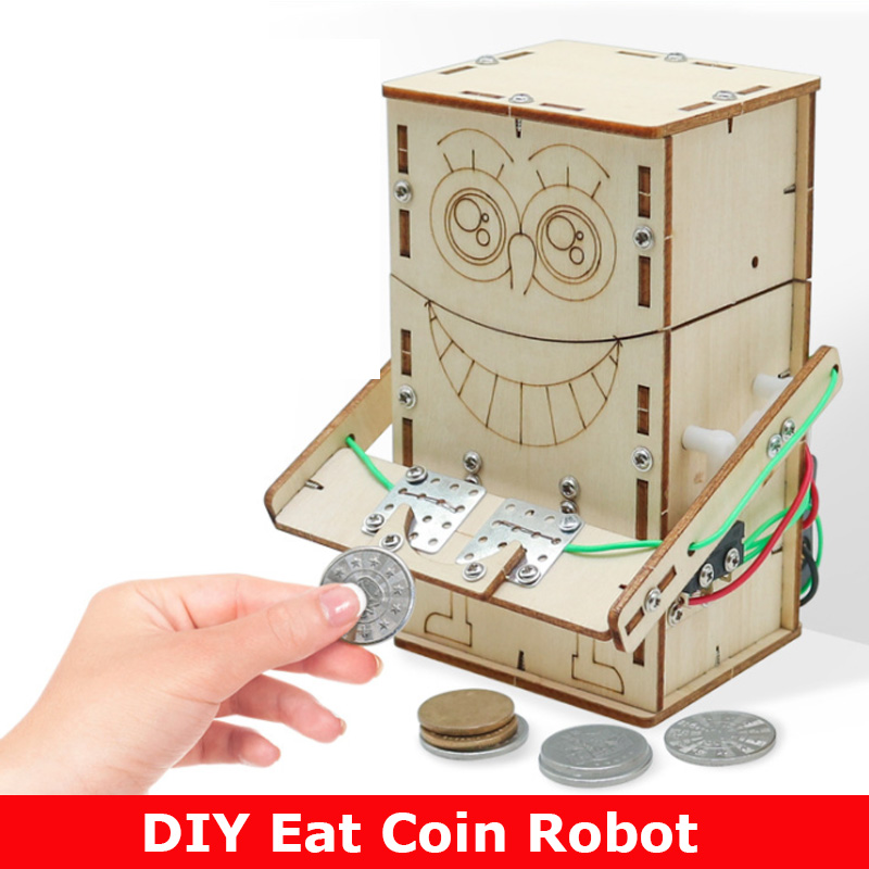 Wooden Electric Powered Eat Co - Baby Food Eat ulasan dan harga