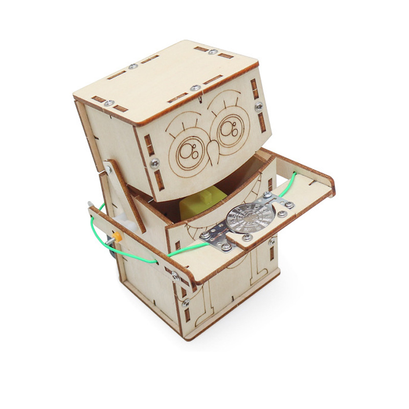 Wooden Electric Powered Eat Co - Baby Food Eat ulasan dan harga
