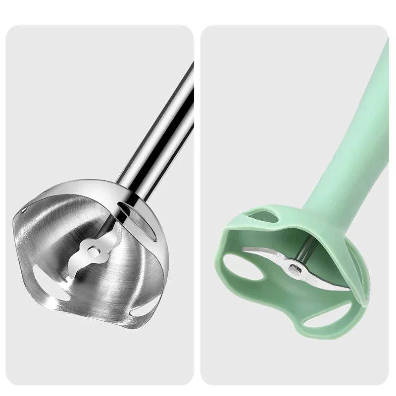 Immersion Hand Stick Blender E - Baby Food Hand Blender ulasan dan harga