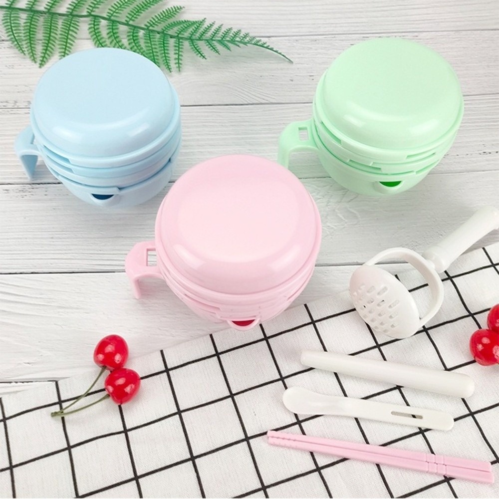 Solid color Baby Food Grinding - Baby Food Vegetables ulasan dan harga