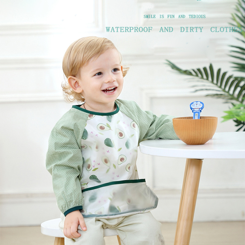 0-3 Years Old CHILDREN'S Overa - Baby Food Year Old ulasan dan harga